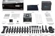 Fonte Modular Seasonic PRIME PX 1600W 80+ Platinum ATX3.0 image number null