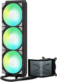 Water Cooler CPU TRYX Panorama SE 360 ARGB Preto image number null