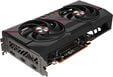 Gr&aacute;fica Sapphire Radeon RX 9060 XT Pulse 16GB GDDR6 image number null