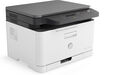 Impressora Multifun&ccedil;&otilde;es a Laser HP Color Laser MFP 178nw WiFi image number null