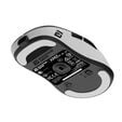 Rato Gaming Endgame Gear XM2w 4k V2 Wireless - Branco image number null