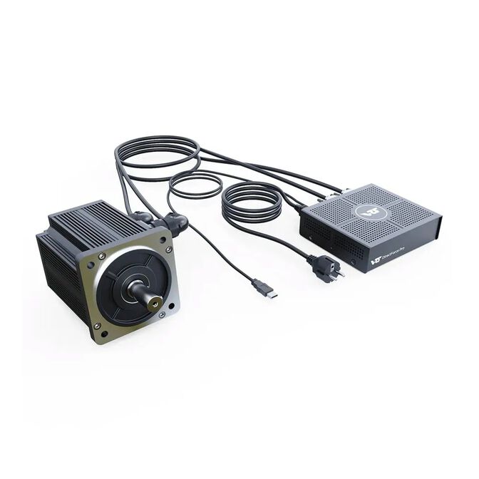 DirectForce Pro VRS Wheel Base Controller image number 2