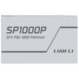 Fonte Modular Lian Li SFX SP 1000W 80+ Platinum Branco image number null