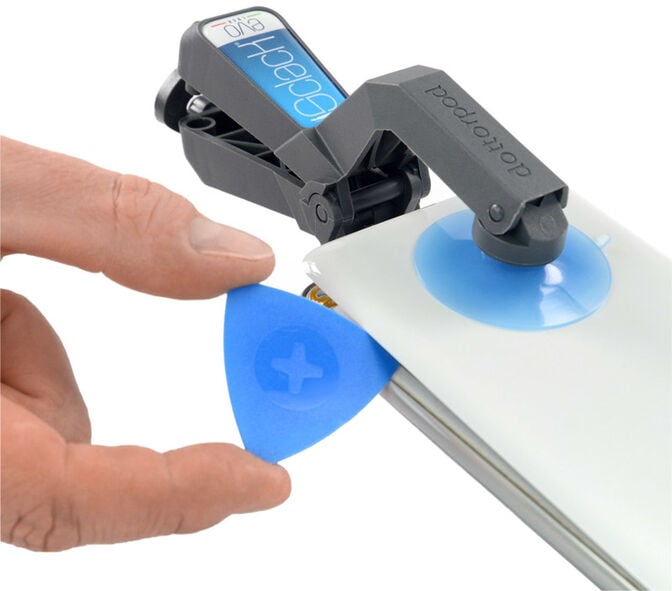 Pin&ccedil;a com Ventosa iFixit iSlack Evo para iPhones image number 4