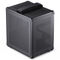 Caixa Micro-ATX Jonsbo C6 c/ Al&ccedil;a Preta