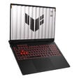 Port&aacute;til ASUS TUF A16 FA608UMI-R72B56CS1 16" Ryzen 7 260 32GB DDR5 512GB RTX 5060 144Hz image number null