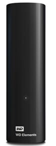 Disco Externo Western Digital Elements 8TB USB3.0 image number null