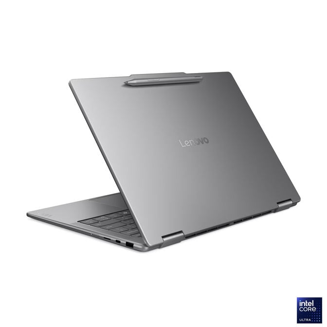 Port&aacute;til Lenovo Yoga 7 2-in-1 14" Ultra 7 258V 32GB 1TB Arc 140V 2.8K OLED W11 image number 9
