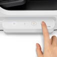 Scanner de Documentos Epson WorkForce DS-1730 image number null
