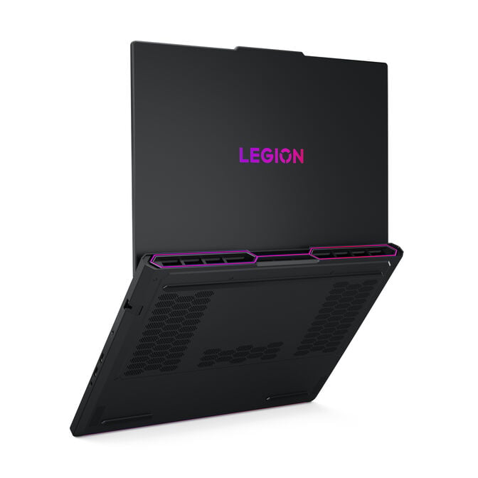 Port&aacute;til Lenovo Legion Pro 7i 16IAX10H-193 16" Ultra 9 290HX Plus 32GB 1TB RTX 5090 WQXGA OLED 240Hz image number 7