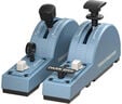 Quadrante Thrustmaster TCA Airbus Add-On PC image number null