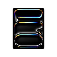 Tablet Apple iPad Pro M5 13" Wi-Fi 256GB Preto Sideral