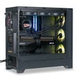 Computador AURA Limited-PC Ryzen 7 7800X3D 32GB DDR5 1TB RX 9070 XT WiFi W11 image number null