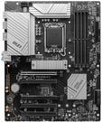 Motherboard MSI PRO B760-P II image number null