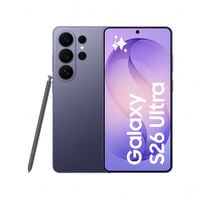 Smartphone Samsung Galaxy S26 Ultra 6.9" (16 / 1TB) 120Hz Violeta