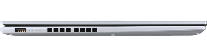 Port&aacute;til ASUS VivoBook F1605 16" i5-1235U 12GB 512GB Iris Xe WUXGA W11 image number 7