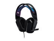 Headset Logitech G335 Preto image number null