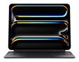 Apple Magic Keyboard Cinzento Sideral image number null