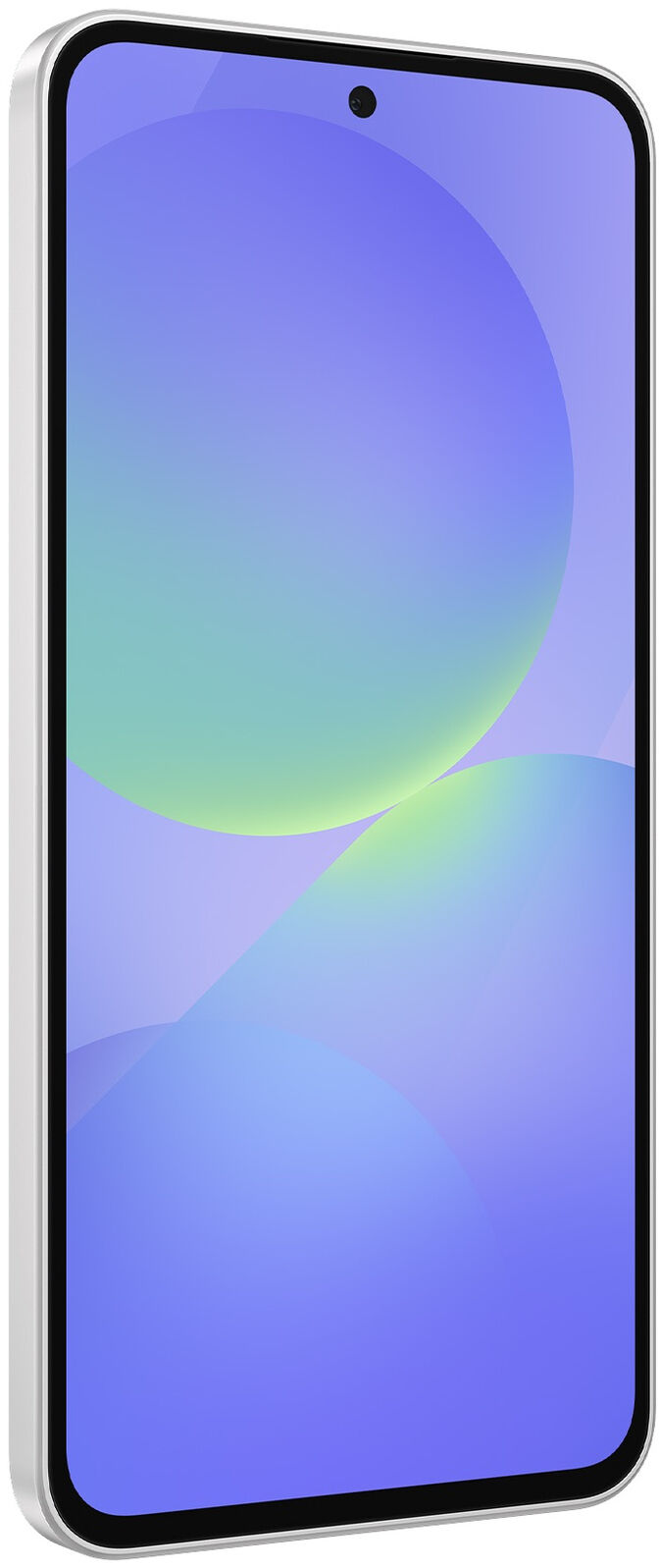 Smartphone Samsung Galaxy A36 5G 6.6" (8 / 256GB) 120Hz Gray image number 2