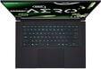 Port&aacute;til Gigabyte AERO X16 1VH93PTC64AH 16" Ryzen AI 7 350 32GB DDR5 1TB RTX 5060 QHD+ 165Hz W11 image number null