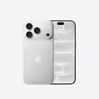 Smartphone iPhone 18 Pro 6.3" 512Gb Silver