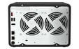 NAS QNAP TS-664-8G - 6 Ba&iacute;as - 2.9GHz 4-core - 8GB RAM image number null