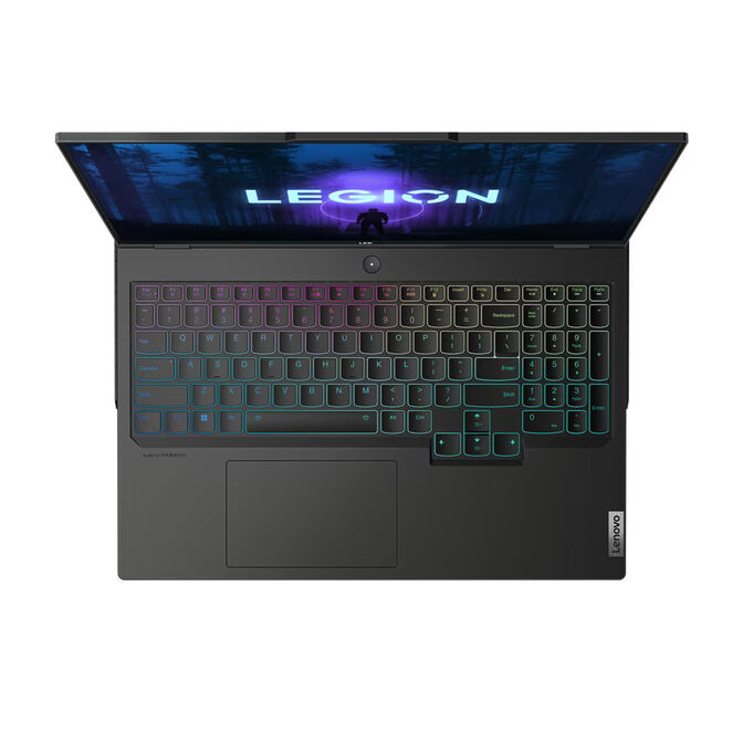 Port&aacute;til Lenovo Legion Pro 7 16IRX8H-964 16" i9-13900HX 32GB 1TB RTX 4090 2.5K 240Hz image number 7