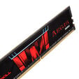 G.Skill 8GB DDR4 3200MHz Aegis CL16 image number null
