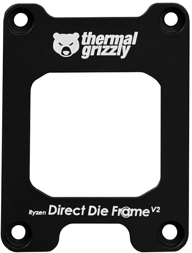 Thermal Grizzly Ryzen 7000 Direct Die Frame V2 image number 1