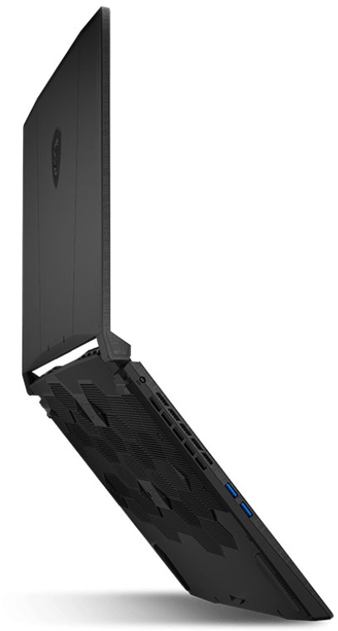 Port&aacute;til MSI Katana 15 HX B14WFK-079XPT 15.6" i7-14650HX 16GB DDR5 512GB RTX 5060 144Hz image number 4