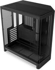 Caixa ATX NZXT H6 Preta Vidro Temperado image number null