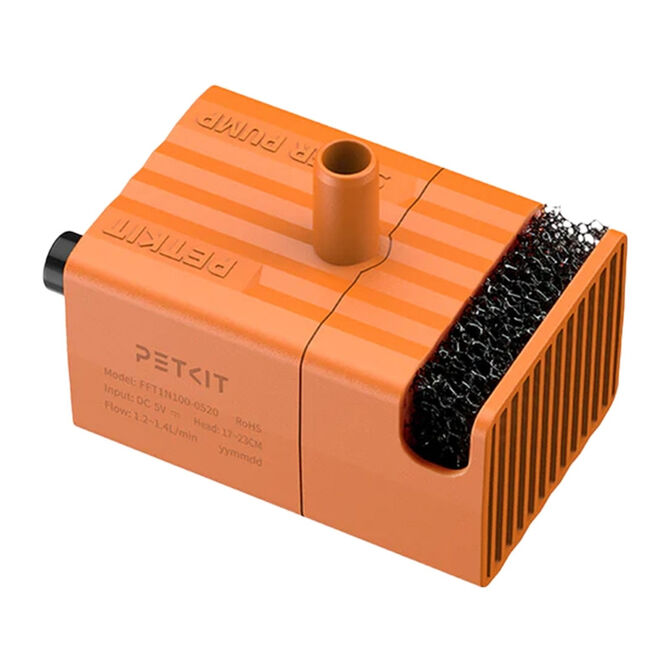 Bomba de &Aacute;gua Sem Fios PETKIT para Eversweet Solo SE / Solo 2 / Max 2 image number 0