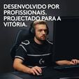 Rato Logitech G PRO X Superlight 2 44000DPI Wireless Preto image number null