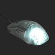 Rato Gaming Endgame Gear OP1 - Dark Frost image number null