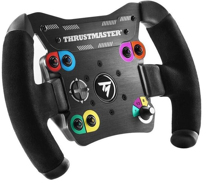 Volante Thrustmaster TM Open Add-On image number 2