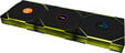 Ventoinha Lian Li UNI FAN TL120 LCD Wireless RGB Reverse PWM Preto 120mm (Pack 3) image number null