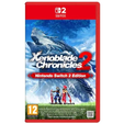 Jogo Nintendo Xenoblade Chronicles 2 Nintendo Switch 2 Edition image number null