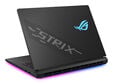 Port&aacute;til ASUS ROG Strix Scar 18 G835LX 18" Ultra 9 275HX 64GB DDR5 2TB RTX 5090 2.5K 240Hz W11 image number null