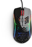 Rato Gaming Glorious Model D Glossy Preto image number null