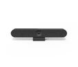 Conjunto Logitech Tap IP + Rally Bar Huddle Grafite image number null