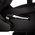 Cadeira noblechairs HERO - Black Edition image number null
