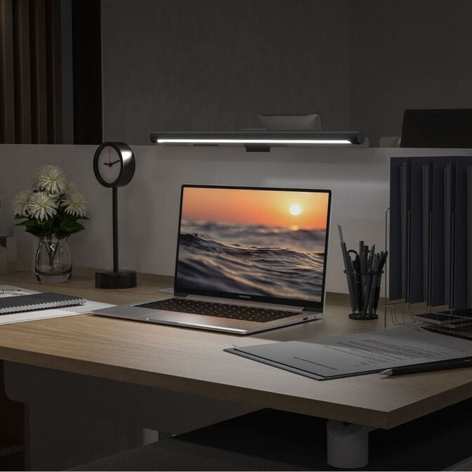 Barra de Luz para Monitor Xiaomi Mi Computer Monitor Light Bar image number 6