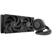 ** B Grade ** Water Cooler CPU AIO Arctic Liquid Freezer III PRO - 280mm