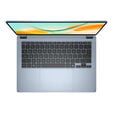 Port&aacute;til ASUS Vivobook S14 Flip OLED TP5408QA-X1PBOHDAB01 14" Snapdragon X X1 26 100 8GB 512GB Adreno Graphics WUXGA OLED W11 (sem carregador) image number null