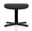Apoio para P&eacute;s V2 noblechairs - TX Antracite image number null