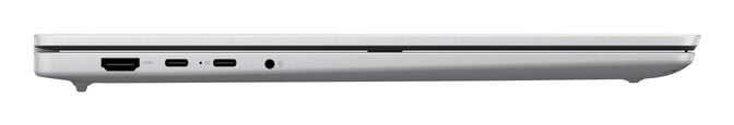 Port&aacute;til ASUS VivoBook 16 M1652XA-R7BLHDSS01 16" Ryzen 7 7840H5 16GB 512GB Radeon Graphics WUXGA (sem carregador) image number 6