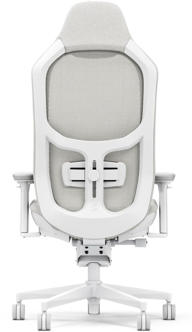Cadeira Ergon&oacute;mica Fractal Design Refine Mesh Light image number 1