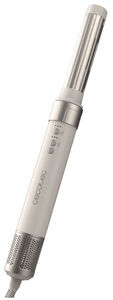Modelador de Cabelo Cecotec Bamba Ceramic Care AirGlam 14 em 1 Champagne image number null