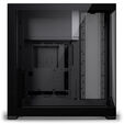 Caixa E-ATX Phanteks NV Series NV9 MK2 Vidro Temperado DRGB Preto image number null