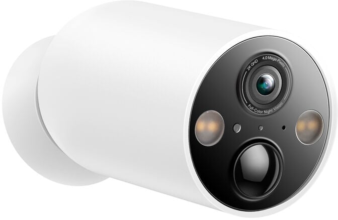 C&acirc;mara TP-Link Tapo C425 2K Smart Wire-Free Security image number 2
